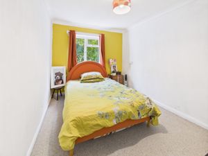 Downstairs Side Bedroom- click for photo gallery